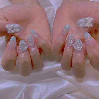 ネイル Private Salon 大宮のネイルデザイン