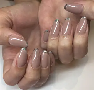 ネイル 鶴田୨ৎmaison de NALIのネイルデザイン