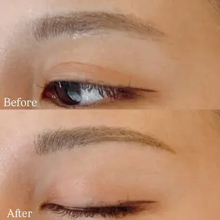 アイブロウ 目元ケア専門エステサロン　Lumiere〜ルミエール〜所属・mana tojoのエステ・リラクイメージ