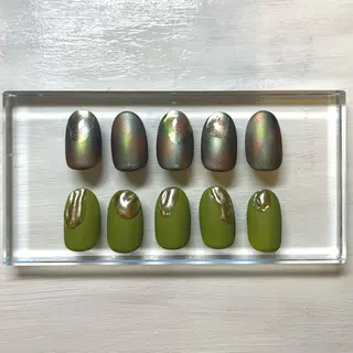 ネイル Nail Room uimのネイルデザイン