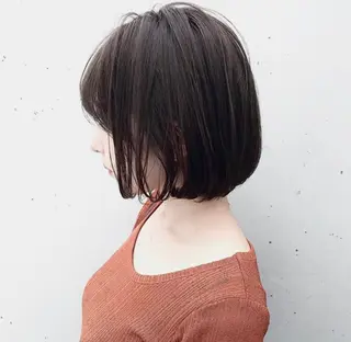 ショート ワタベ ハヤト/ トップデザイナーのヘアスタイル