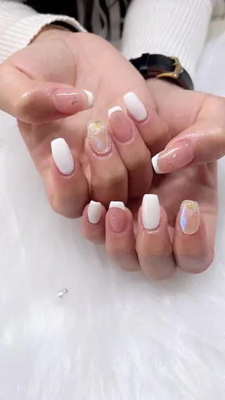 ネイル COCO ネイルのネイルデザイン