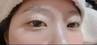 マツエク・マツパ サロンデアトリエ 愛沙花のマツエク・マツパデザイン