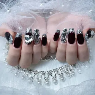 ネイル ドリスネイルサロン所属・Doris Nail Salonのネイルデザイン