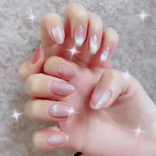 ネイル R salonのネイルデザイン