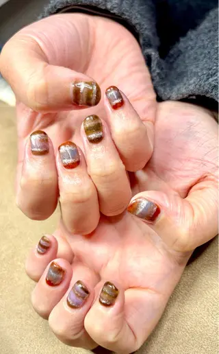 ネイル nailroom HARU.のネイルデザイン