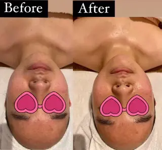 MENARD BLOOMのエステ・リラクイメージ