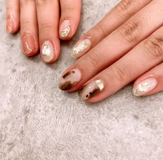 ネイル まつげ•ネイル chuchuのマツエク・マツパデザイン