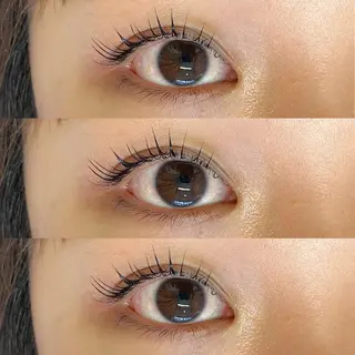 マツエク・マツパ meg .のマツエク・マツパデザイン