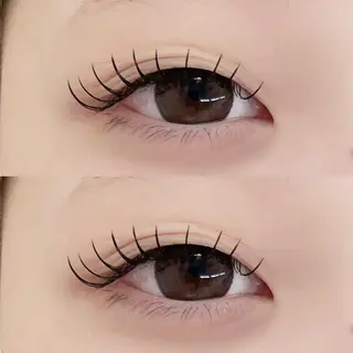 マツエク・マツパ CLUTCH やまなかのマツエク・マツパデザイン