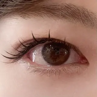 マツエク・マツパ Froom🎀 hinata⋆⭒˚｡のマツエク・マツパデザイン