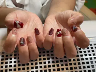 ネイル 成美SALON eye&nailのマツエク・マツパデザイン