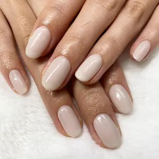 ネイル Nailsalon Ｒ《喜多見3分》のネイルデザイン