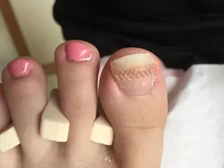 HFケアサロン NOBUKOのエステ・リラクイメージ