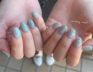 ネイル sunny nailのネイルデザイン
