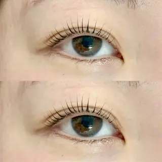 マツエク・マツパ Blanc梅田茶屋町 ◆Jrアイリストの眉毛・アイブロウイメージ