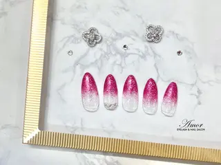 ネイル Nailist ★Suzu★のネイルデザイン