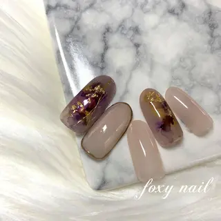 ネイル Feather MAIのマツエク・マツパデザイン