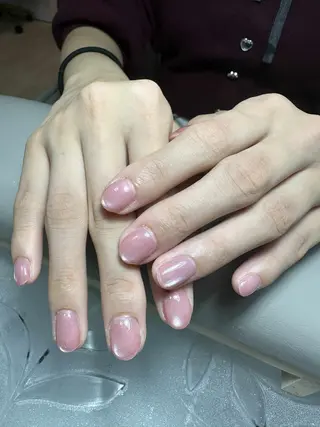 ネイル 田中 アイコのネイルデザイン