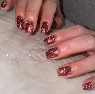 ネイル Lenoa Yukiのネイルデザイン