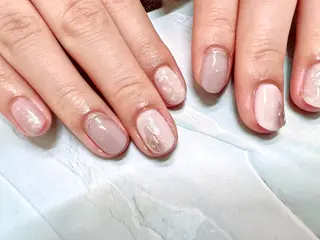 ネイル Mogu nail 二子玉川のネイルデザイン