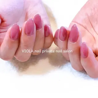 ネイル VIOLA .nailのネイルデザイン
