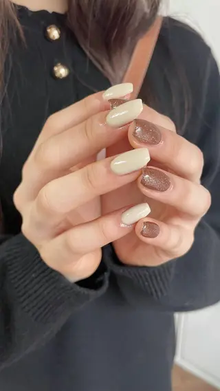 ネイル nana 🕊のネイルデザイン