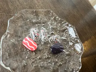 ネイル HuncH【ハンチ】 horoiwaのネイルデザイン