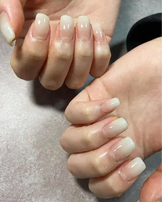 ネイル nail salon M'U【エムユー】のネイルデザイン