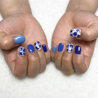 ネイル COCO+所属・COCO +のエステ・リラクイメージ