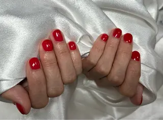 ネイル 佐々木 亜美のネイルデザイン