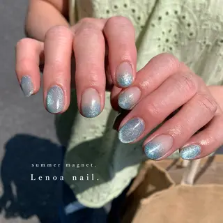 ネイル nailsalon Lenoaのネイルデザイン