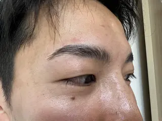 アイブロウ Akala miのエステ・リラクイメージ