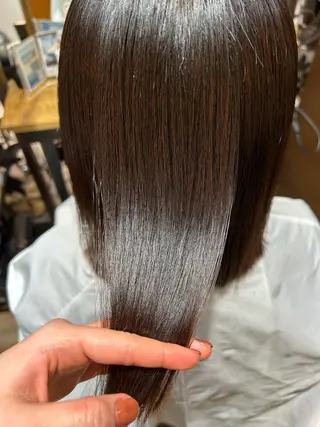 パーマ メンズカットモデル /新宿/あやこのヘアスタイル