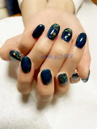 ネイル プライベートサロン Nail..TCのネイルデザイン