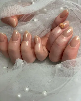 ネイル ToliyDeliy akemiのネイルデザイン