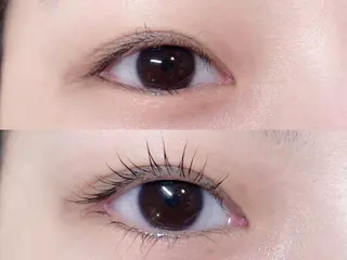 マツエク・マツパ 🎀Lino 中目黒 TAKAMI🐈のマツエク・マツパデザイン