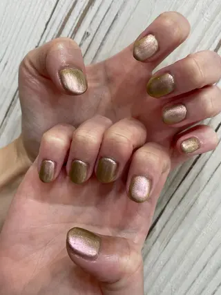 ネイル maison de charme Beauté所属・Beaute IORIのネイルデザイン