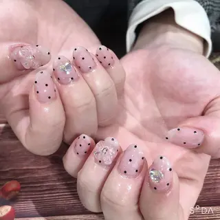 ネイル 吉野✨ ネイルデザイナー✨のネイルデザイン