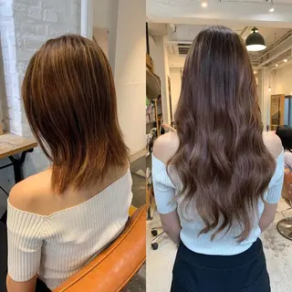 ショート PARIS hair salon所属・秋葉原　柏木絢汰 ✨当日予約okのヘアスタイル