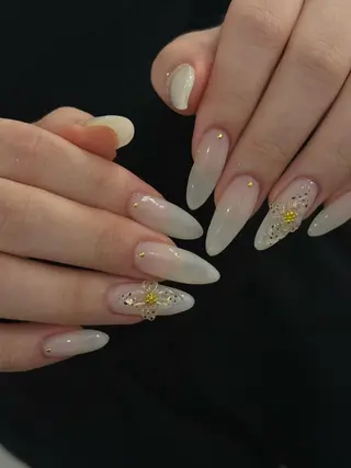 ネイル loveday halukaのネイルデザイン