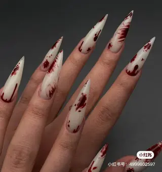 ネイル Eveネイル チップスカルプ専門店のネイルデザイン