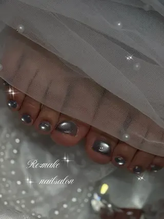 ネイル Suetake Shuriのネイルデザイン