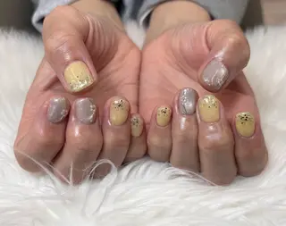 ネイル NAIL atre SAIKAのネイルデザイン