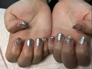 ネイル Eye'La アイラのネイルデザイン