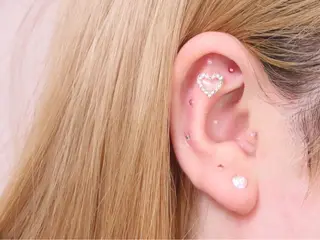 NOAH所属・NOAH SARINAのマツエク・マツパデザイン