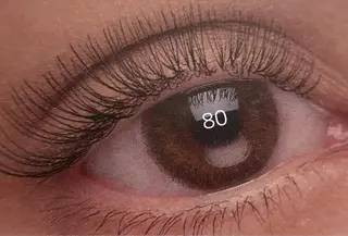 マツエク・マツパ Legami 熊本（レガーミ）所属・【まつ毛パーマ特化】 上通りMISAKIのマツエク・マツパデザイン