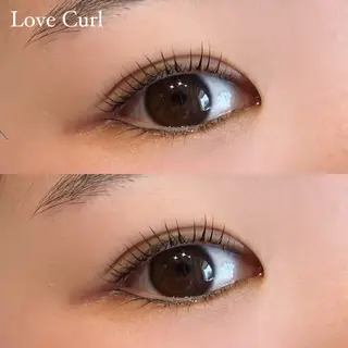 マツエク・マツパ Mink Style 浜松町店【ミンクスタイル】パラジェル/まつげパーマ／パリジェンヌ所属・Mink Style kaedeのマツエク・マツパデザイン