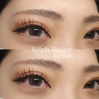 マツエク・マツパ eternite イトウのマツエク・マツパデザイン