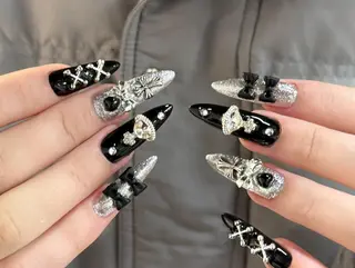 ネイル エリ🫧 nail池袋東口のネイルデザイン